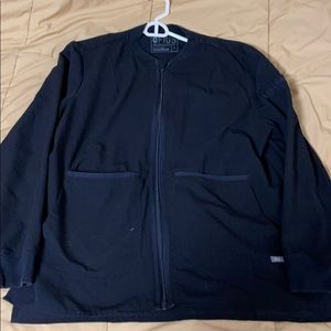 Figs Scrub Jacket